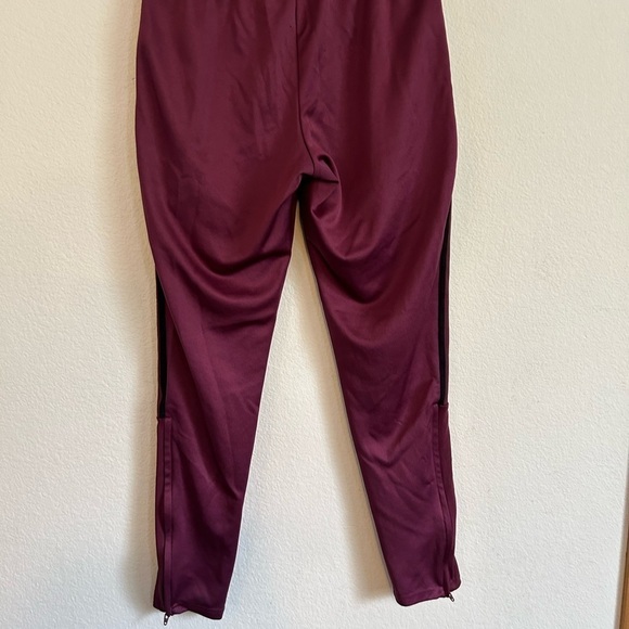 adidas womens Track Pants size Small - Picture 2 of 12